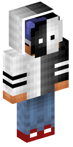 Minecraft Skin #158624