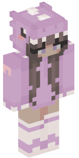 Minecraft Skin #158626
