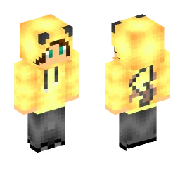 Minecraft Skin #158627