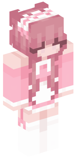 Minecraft Skin #158628