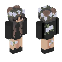 Minecraft Skin #158630