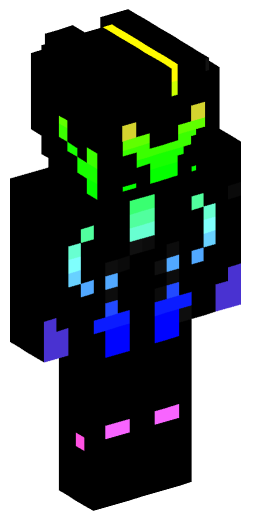 Minecraft Skin #158631