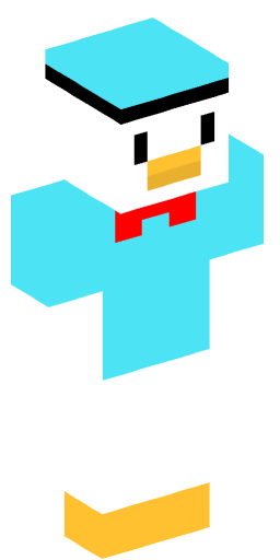 Minecraft Skin #158633