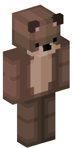 Minecraft Skin #158634