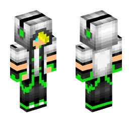 Minecraft Skin #158636
