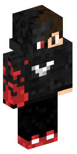 Minecraft Skin #158637
