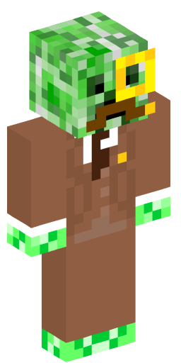Minecraft Skin #158638