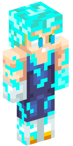 Minecraft Skin #158639