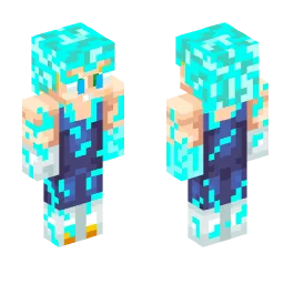 Minecraft Skin #158639