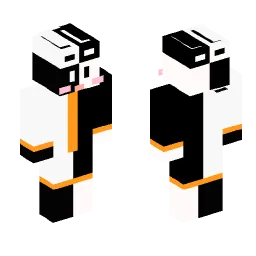 Minecraft Skin #158641