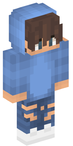 Minecraft Skin #158642