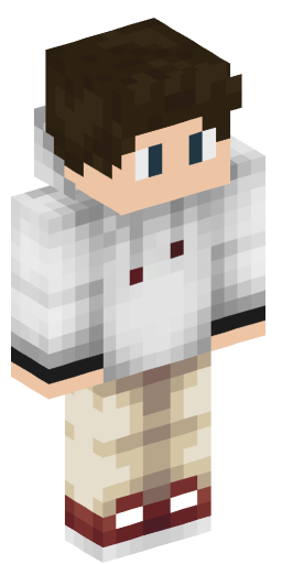 Minecraft Skin #158644