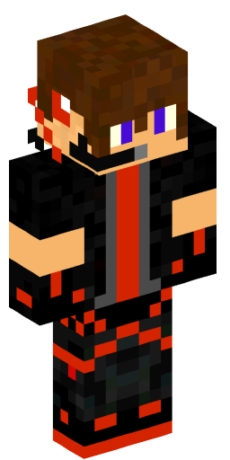 Minecraft Skin #158645