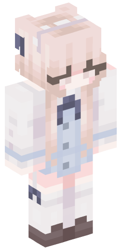 Minecraft Skin #158647