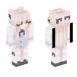 Minecraft Skin #158647