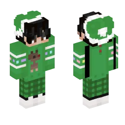 Minecraft Skin #158649