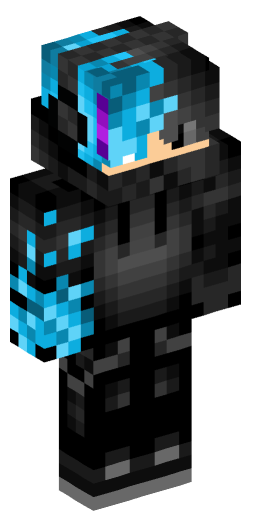 Minecraft Skin #158651
