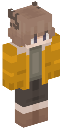 Minecraft Skin #158652
