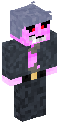 Minecraft Skin #158653