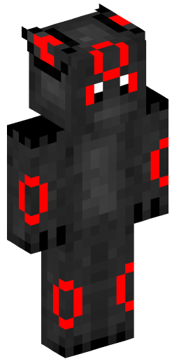 Minecraft Skin #158654