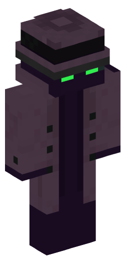Minecraft Skin #158655