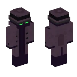 Minecraft Skin #158655