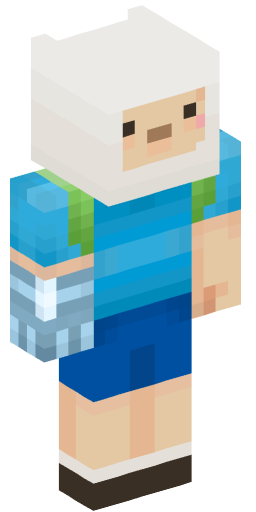 Minecraft Skin #158656