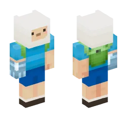 Minecraft Skin #158656
