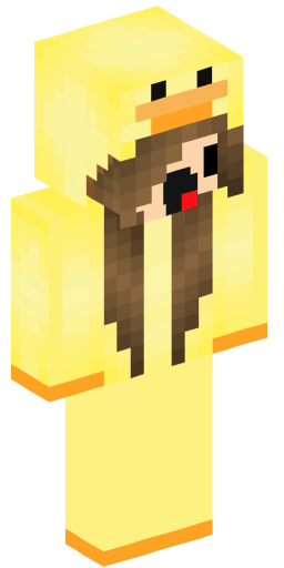 Minecraft Skin #158657