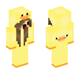 Minecraft Skin #158657