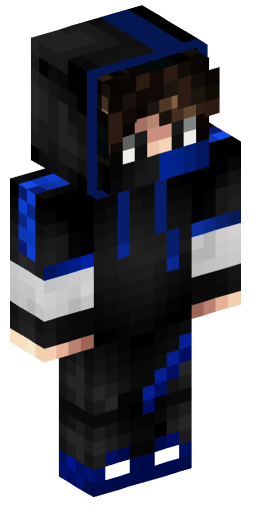 Minecraft Skin #158659