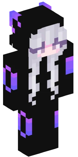 Minecraft Skin #158660