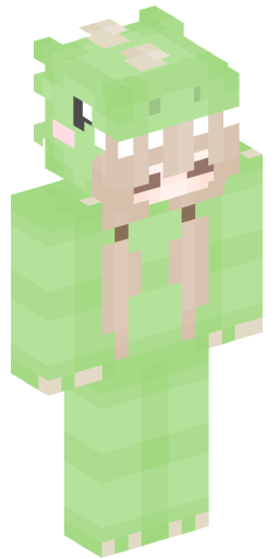 Minecraft Skin #158661