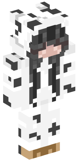 Minecraft Skin #158662