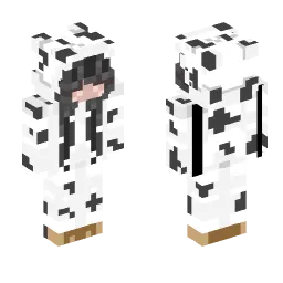 Minecraft Skin #158662