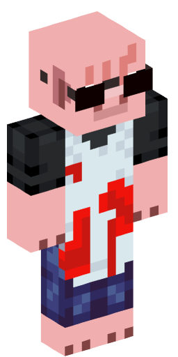 Minecraft Skin #158664