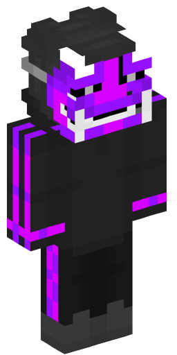 Minecraft Skin #158666