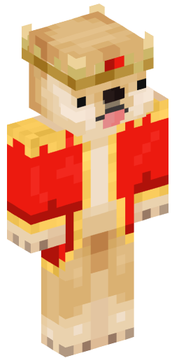 Minecraft Skin #158669