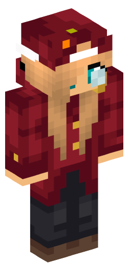 Minecraft Skin #158670
