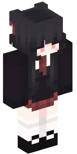 Minecraft Skin #158673