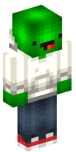 Minecraft Skin #158675