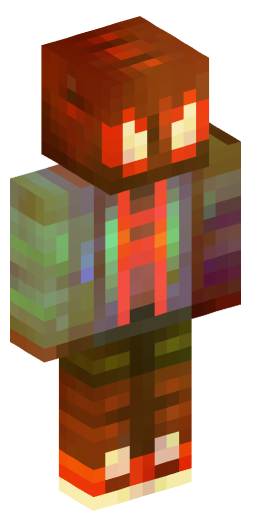 Minecraft Skin #158676