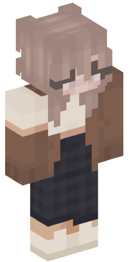 hirqeth Minecraft Skin Preview on Minecraft.Co.Com