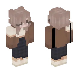 Minecraft Skin #158677