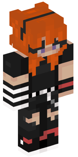 Minecraft Skin #158678