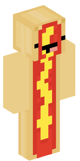 Minecraft Skin #158679