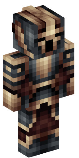 Minecraft Skin #158680