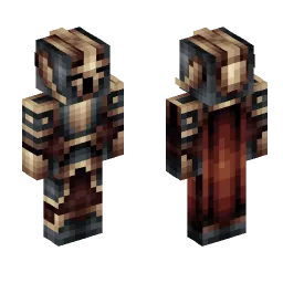 Minecraft Skin #158680