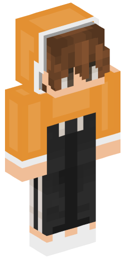 Minecraft Skin #158681