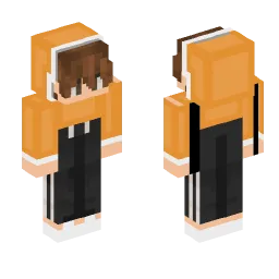Minecraft Skin #158681